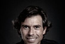 VN Barquinha: “Amor Simplex”, com Eduardo Torgal