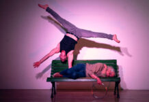 Torres Novas: Erva Daninha leva «Parque Central» ao Teatro Virgínia