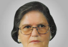 Necrologia: Maria Emília de Sousa Neves – Entroncamento