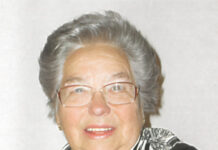 Necrologia: Etelvina Rosa Garção Mourato – Entroncamento