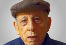 Necrologia: Manuel Pereira Tavares – Entroncamento