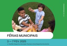 Município do Entroncamento promove “Férias Municipais”