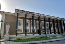 Abrantes: Homem detido por furto de metais não preciosos