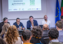 Abrantes: Biblioteca recebeu sessão de informação sobre transformação digital no comércio