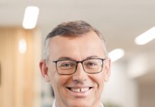 Economia: Alain Favey é o novo CEO da PEUGEOT