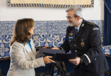 Programa Comunicar em Segurança: Fundação MEO e PSP reforçam parceria pela segurança digital