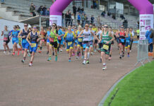 CN Torres Novas: 3.º Lugar na primeira etapa do nacional de duatlo por clubes