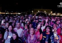 Tomar: Autarquia pondera ter entradas pagas para espetáculos musicais da Feira de Santa Iria depois desta reportar cerca de 125 mil euros de prejuízo