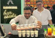 Entroncamento: IV Feira de Educação, Formação e Empregabilidade já arrancou