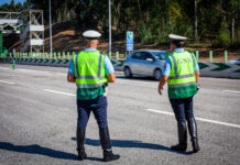 GNR: Operação “Carnaval 2025”