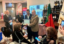 Cesareo Lamelas Sequeira distinguido como “Profissional do Ano 2024-2025” pelo Rotary Clube de Entroncamento