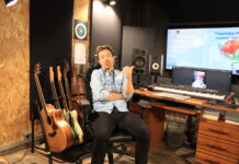 Entrevista a Pedro Dyonysio: O sucesso dá muito trabalho