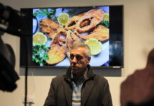 XXXI Mês do Sável e da Lampreia: Não sabe onde ir almoçar ou jantar fora? A Barquinha convida