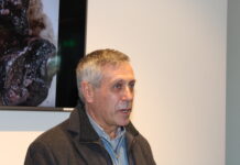 VN Barquinha: Manuel Mourato é o candidato à Câmara Municipal pelo PS