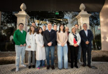 Abrantes: Primeiro Executivo da Câmara dos Jovens tomou posse