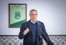 Abrantes: Autarquia apoia coletividades com cerca de 915 mil euros