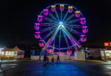 Abrantes: Feira S. Matias e Mostra de Atividades Económicas já abriram portas