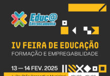 Educ@Entroncamento: IV Feira de Educação, Formação e Empregabilidade