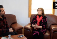 Entrevista a Ilda Joaquim, presidente da Câmara Municipal do Entroncamento: “quando sair da política, saio de vez”