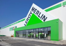 LEROY MERLIN reforça compromisso com Portugal com investimento de 220 milhões de euros nos próximos três anos