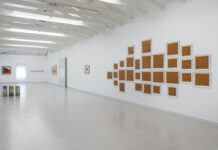 Abrantes: Exposição coletiva “Da dobra que chama e traz – obras em papel da Coleção Figueiredo Ribeiro”