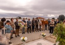 Golegã: Comemoração do centenário do nascimento de Manuel dos Santos