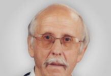 Necrologia: António Luís de Matos Cadete – Entroncamento