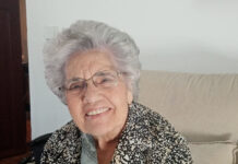 Necrologia: Benvinda Conceição Rodrigues – Cem Soldos