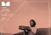 Torres novas: Exposição «As Mulheres de Maria Lamas» no Museu Municipal Carlos Reis