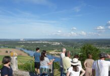 Abrantes: Roteiro “Portas d’Abrantes” dá a conhecer antigas portas e defesas da cidade