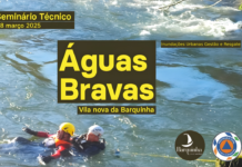 VN Barquinha: Seminário Técnico “Águas Bravas – Inundações urbanas, gestão e resgate”