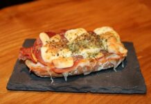 Tomar é um petisco a partir de 15 de fevereiro