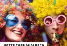 Entroncamento: Hoje há Noite Carnavalesca e Concurso de Mascarados no Centro cultural