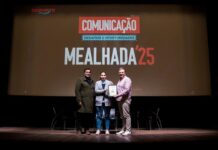 Chamusca: Município distinguido no âmbito do Desporto Municipal