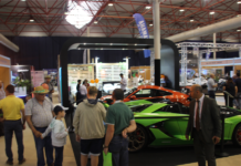 Feira Empresarial da Região de Santarém volta a promover tecido empresarial da região