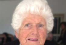 Necrologia: Maria Vitória Marques Barreiros Alfaro – Entroncamento