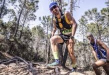Golegã recebe Xterra Mato de Miranda, a terceira prova do “3 Rios Trail Trophy”