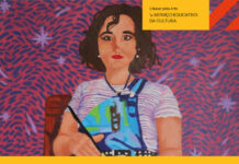 Entroncamento: Oficina de Pintura por Filipa Carmona