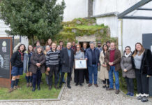 Município de Torres Novas galardoado com Prémio Geoconservação 2024