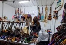 Entroncamento: Associação de Artesãos é uma realidade e está aberta a novos sócios