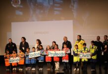 Entroncamento: Seminário “Inteligência Artificial e Software de Apoio à Decisão de Emergência”