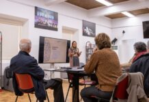 Abrantes: Academia 100 fios com inscrições abertas para oficinas TIC nas freguesias do concelho