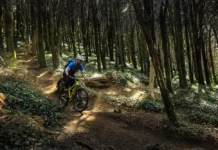 Torres Novas: Passeio de BTT «Rota do Padroeiro»