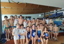 Desporto: CNTN com fim de semana de sucesso