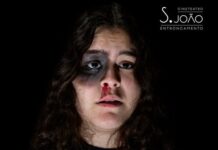 Entroncamento: Carruagem 23 apresenta “Cicatrizes” em colaboração com a CPCJ