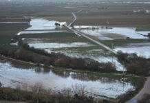 Região: Proteção Civil lança alerta de cheias perante situação meteorológica incerta