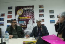 Entroncamento: Mário Balsa, candidato do PS ao Município, reuniu com “forças vivas da cidade”