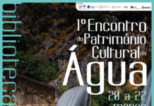 Torres Novas promove 1.º Encontro do Património Cultural da Água