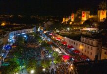 Torres Novas: Inscrições abertas para mercadores, Baile dos Petizes e Folia na Praça no âmbito da Feira de Época