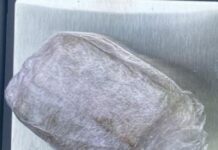 Abrantes: Detido em flagrante por tráfico de estupefacientes